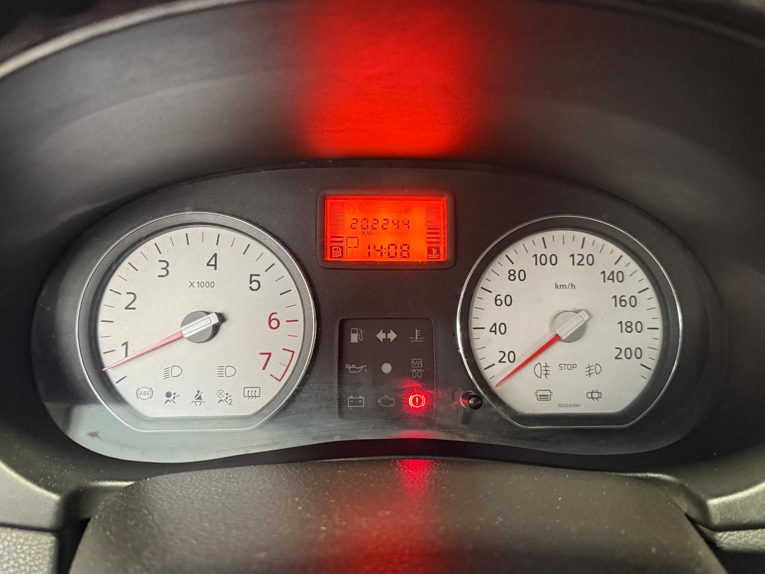 خودرو رنو، تندر 90 آگهی ann_17778434