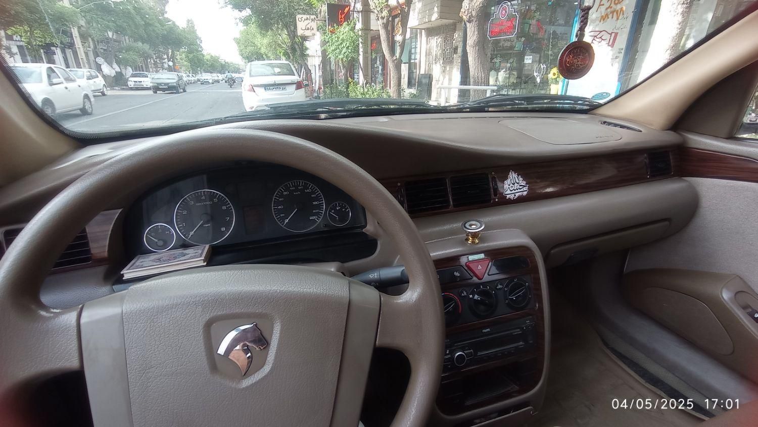 سمند LX XU7 - 1394