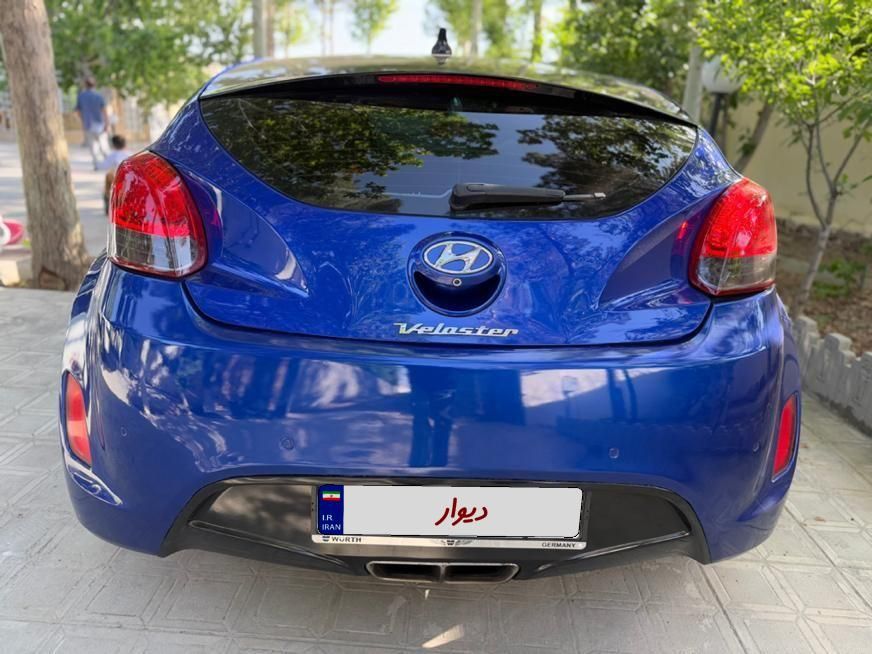 هیوندای کرتا 1.5 لیتر - 2014