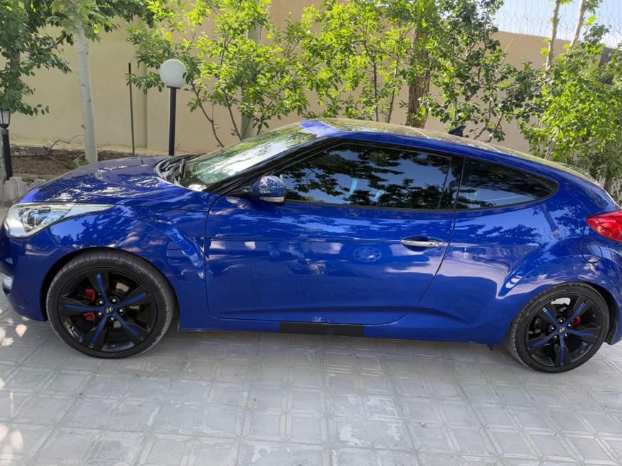 هیوندای کرتا 1.5 لیتر - 2014