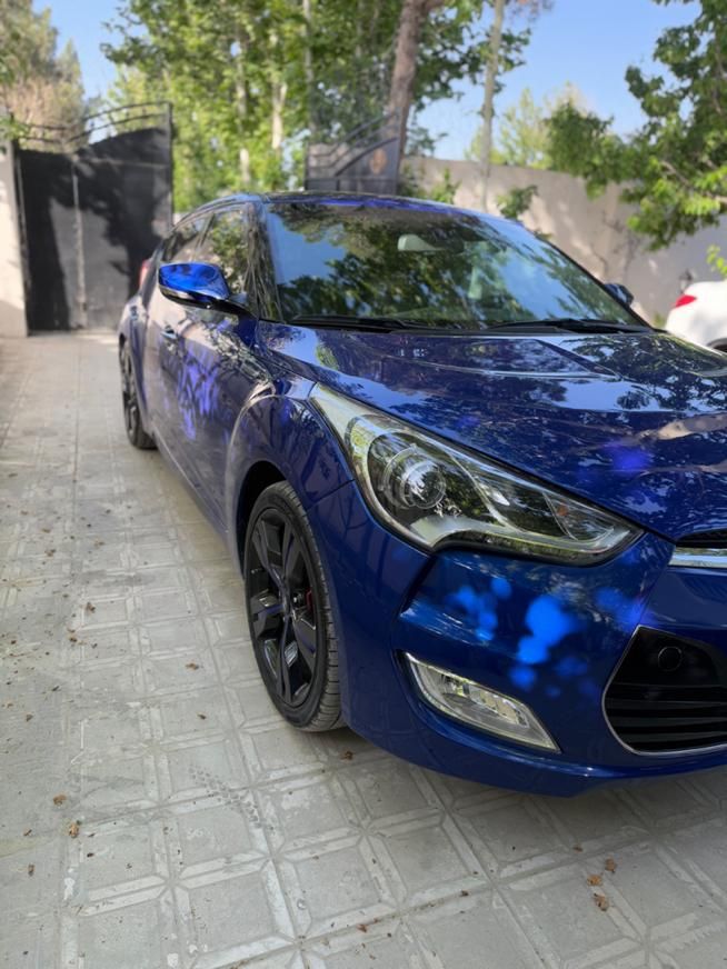 هیوندای کرتا 1.5 لیتر - 2014