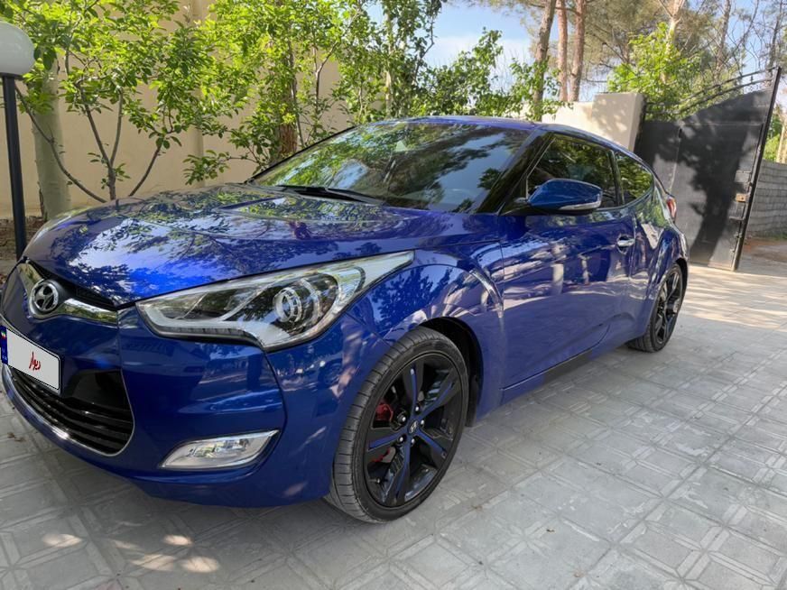 هیوندای کرتا 1.5 لیتر - 2014
