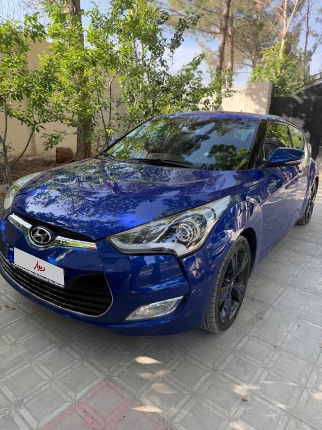 هیوندای کرتا 1.5 لیتر - 2014