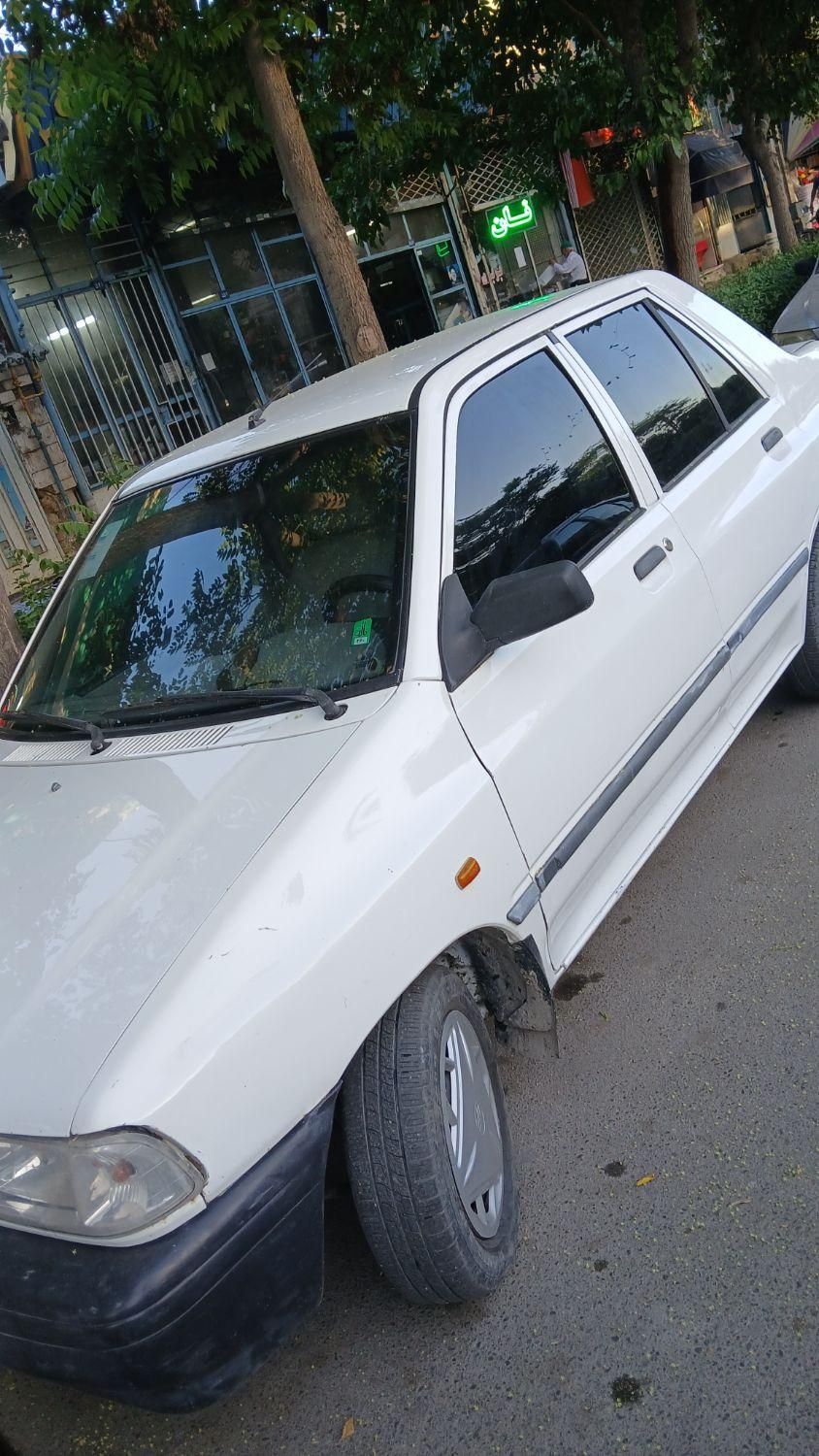 پراید 131 SE - 1394