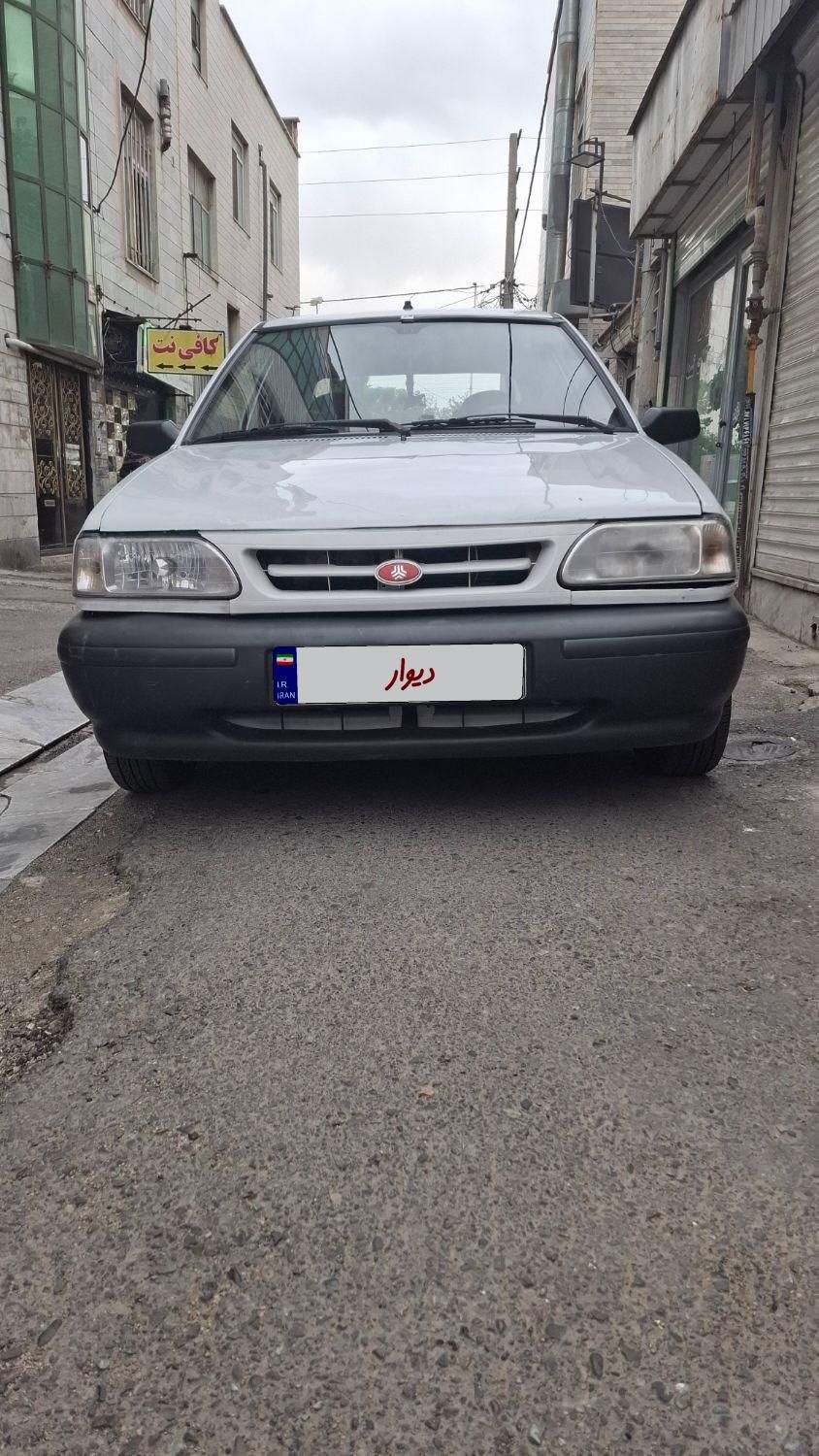 خودرو پراید، 131 آگهی ann_17778926