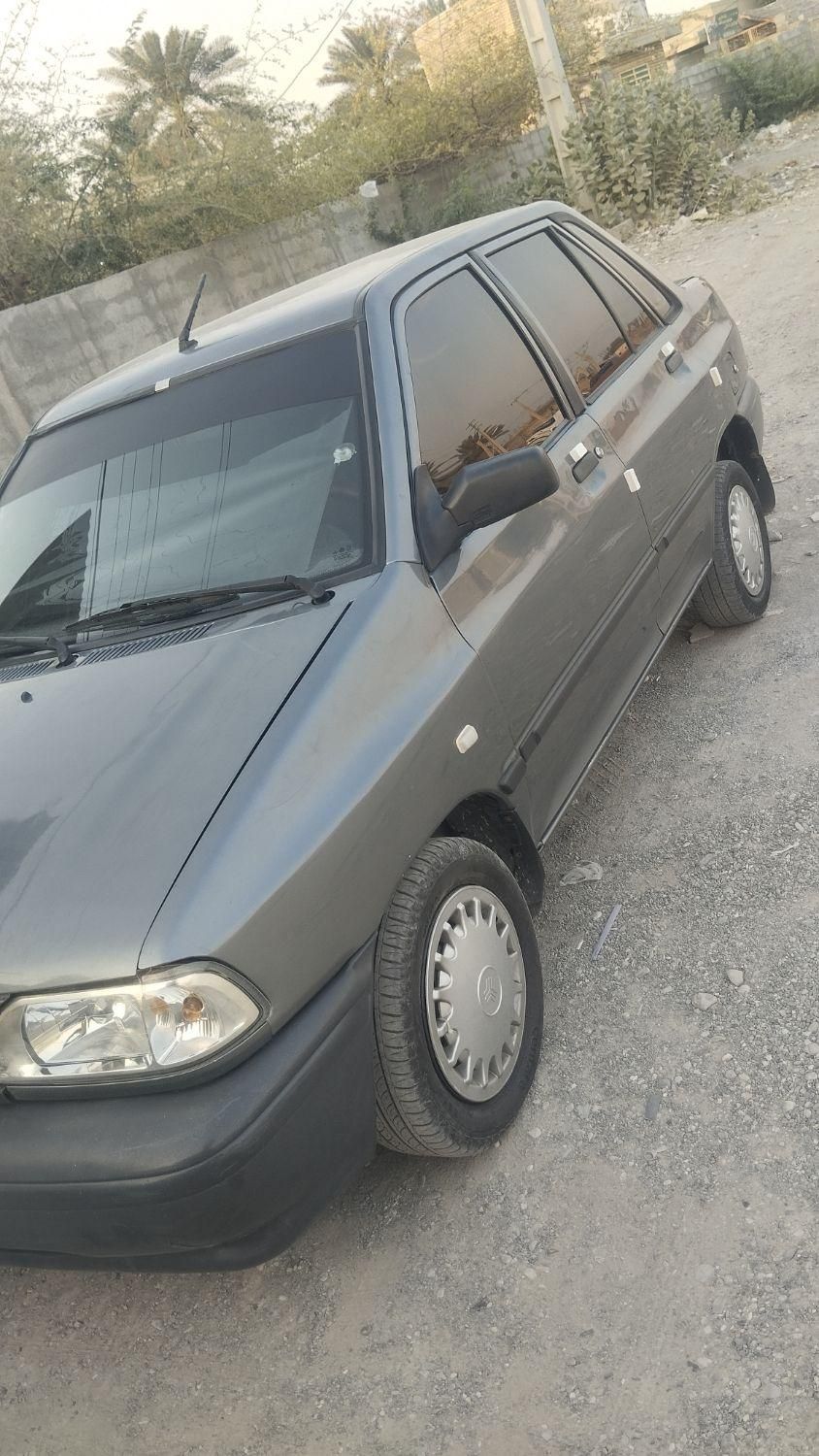 پراید 131 EX - 1392