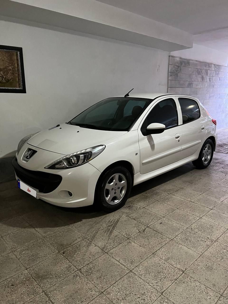 خودرو پژو، 207 آگهی ann_17780868