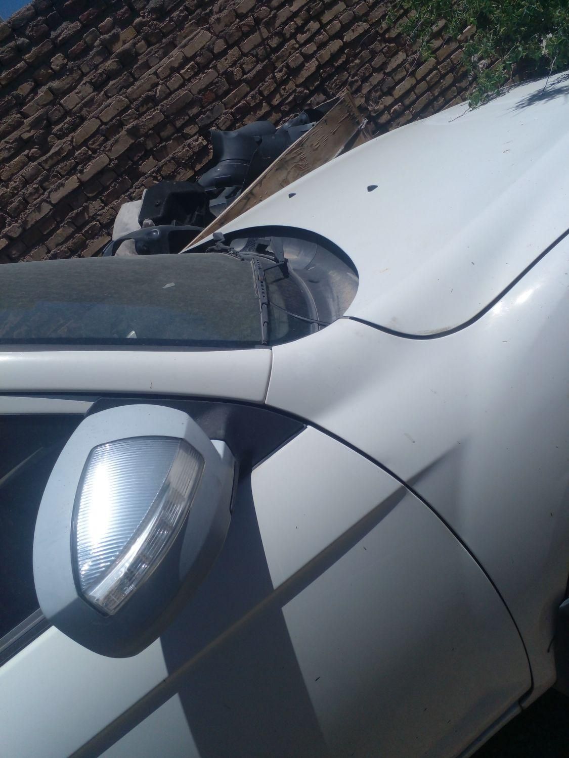 لیفان X60 دنده‌ای - 2014