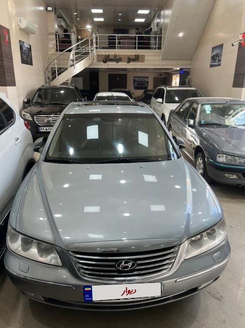 هیوندای کرتا 1.5 لیتر - 2010