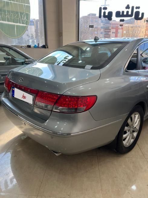 هیوندای کرتا 1.5 لیتر - 2010