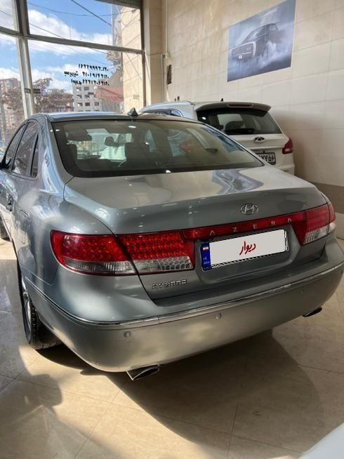 هیوندای کرتا 1.5 لیتر - 2010