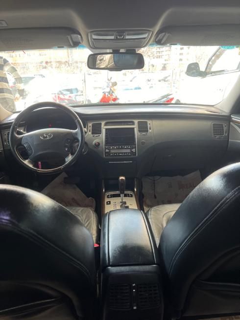 هیوندای کرتا 1.5 لیتر - 2010