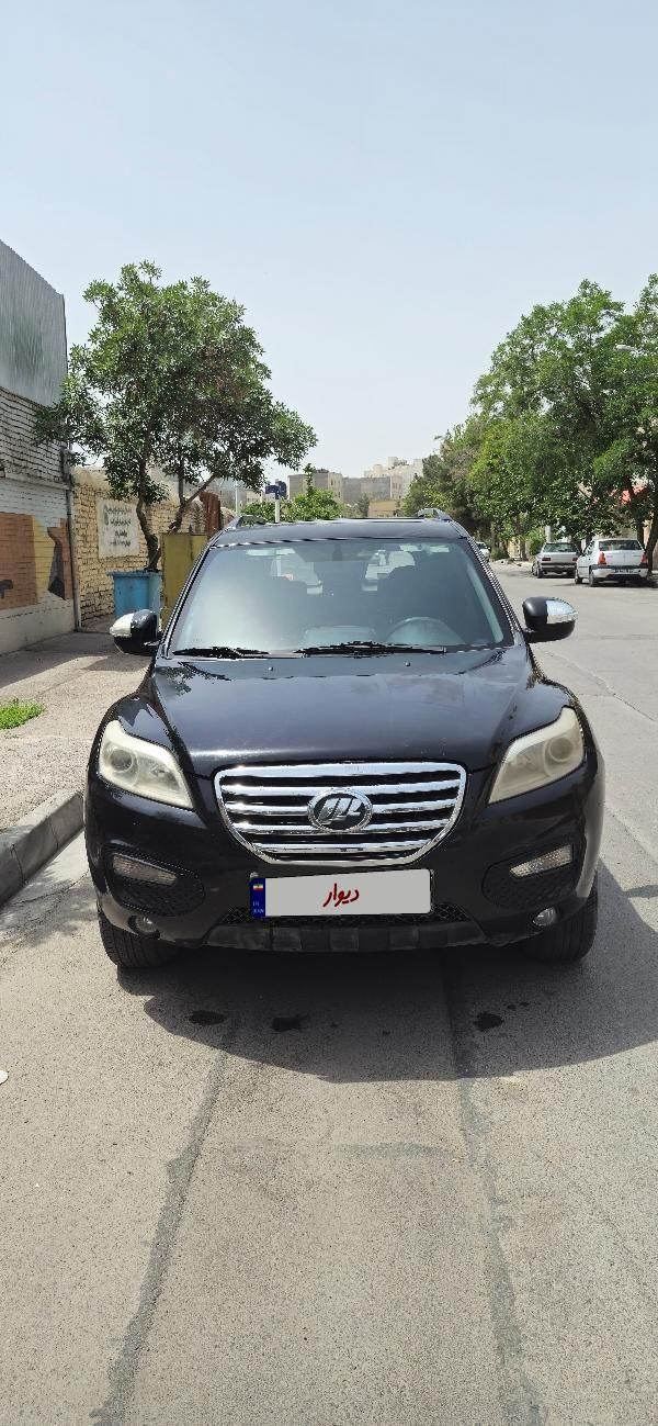 خودرو لیفان، X60 آگهی ann_17782412