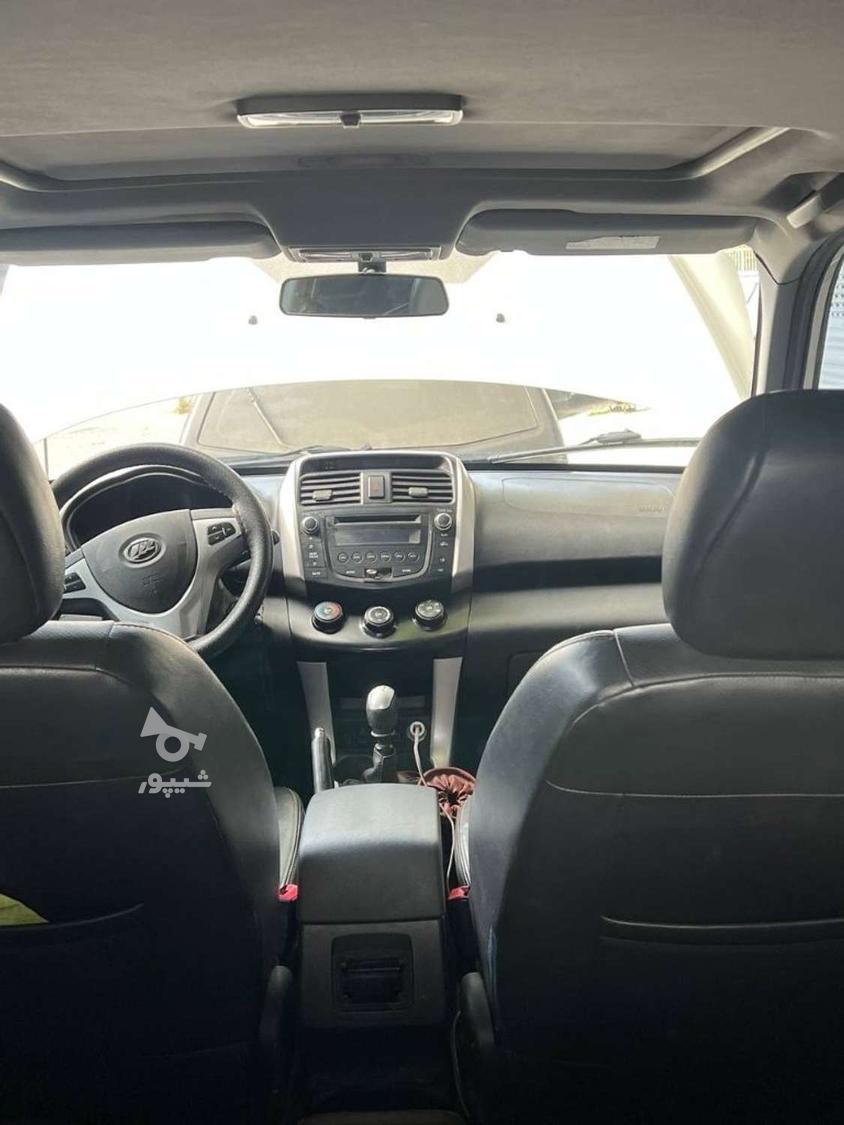 لیفان X60 اتوماتیک - 1395