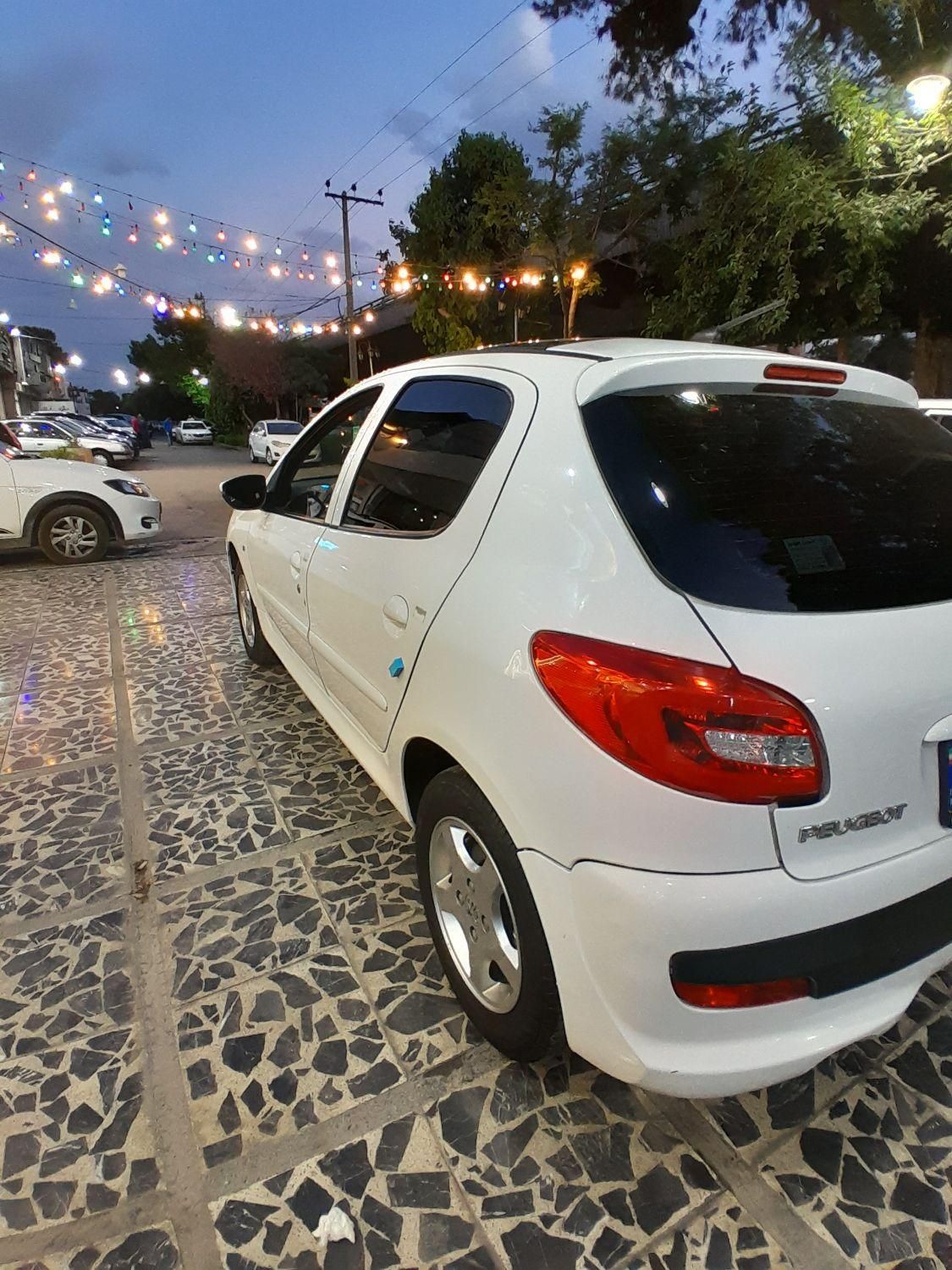 خودرو پژو، 207 آگهی ann_17782512
