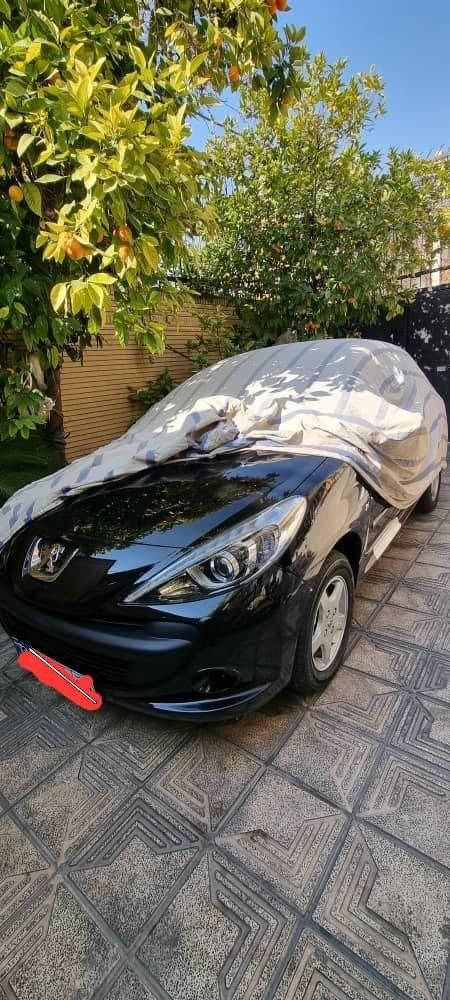 خودرو پژو، 207 آگهی ann_17782916