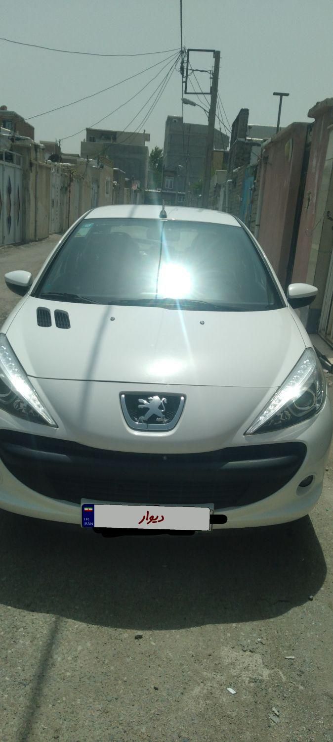 خودرو پژو، 207 آگهی ann_17783084