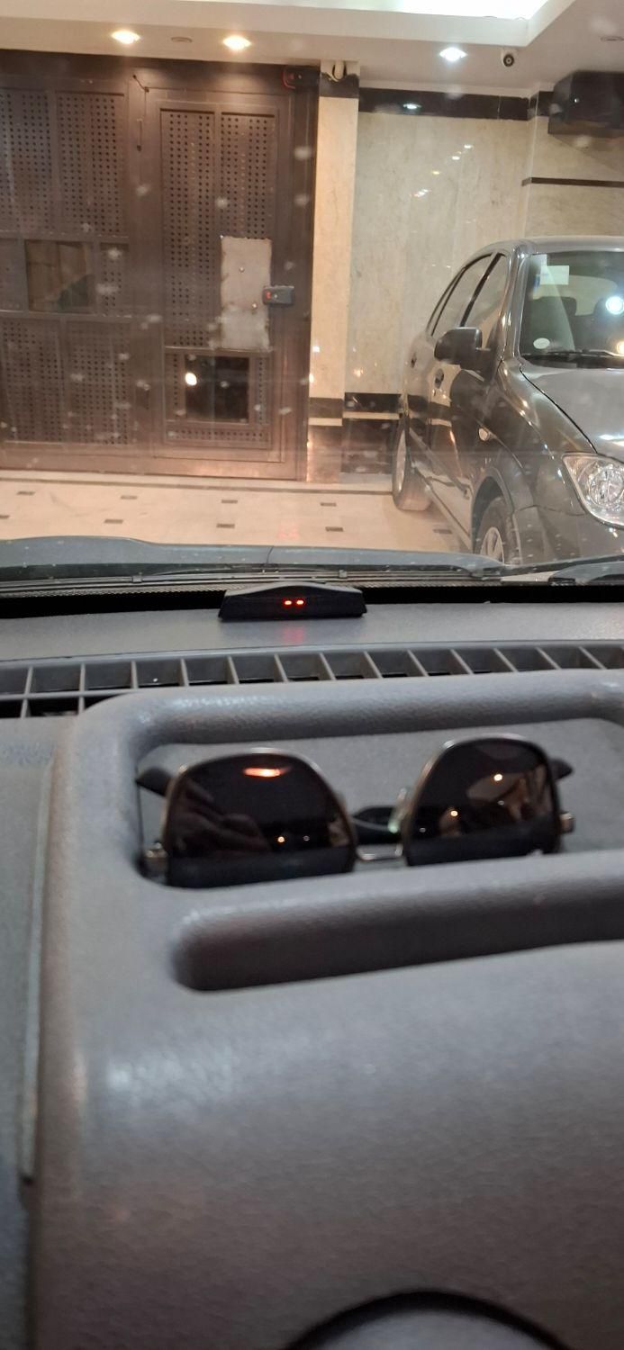 رنو تندر 90 E2 - 1395
