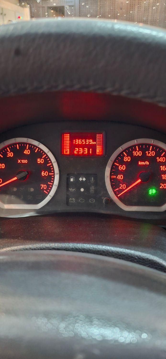 رنو تندر 90 E2 - 1395