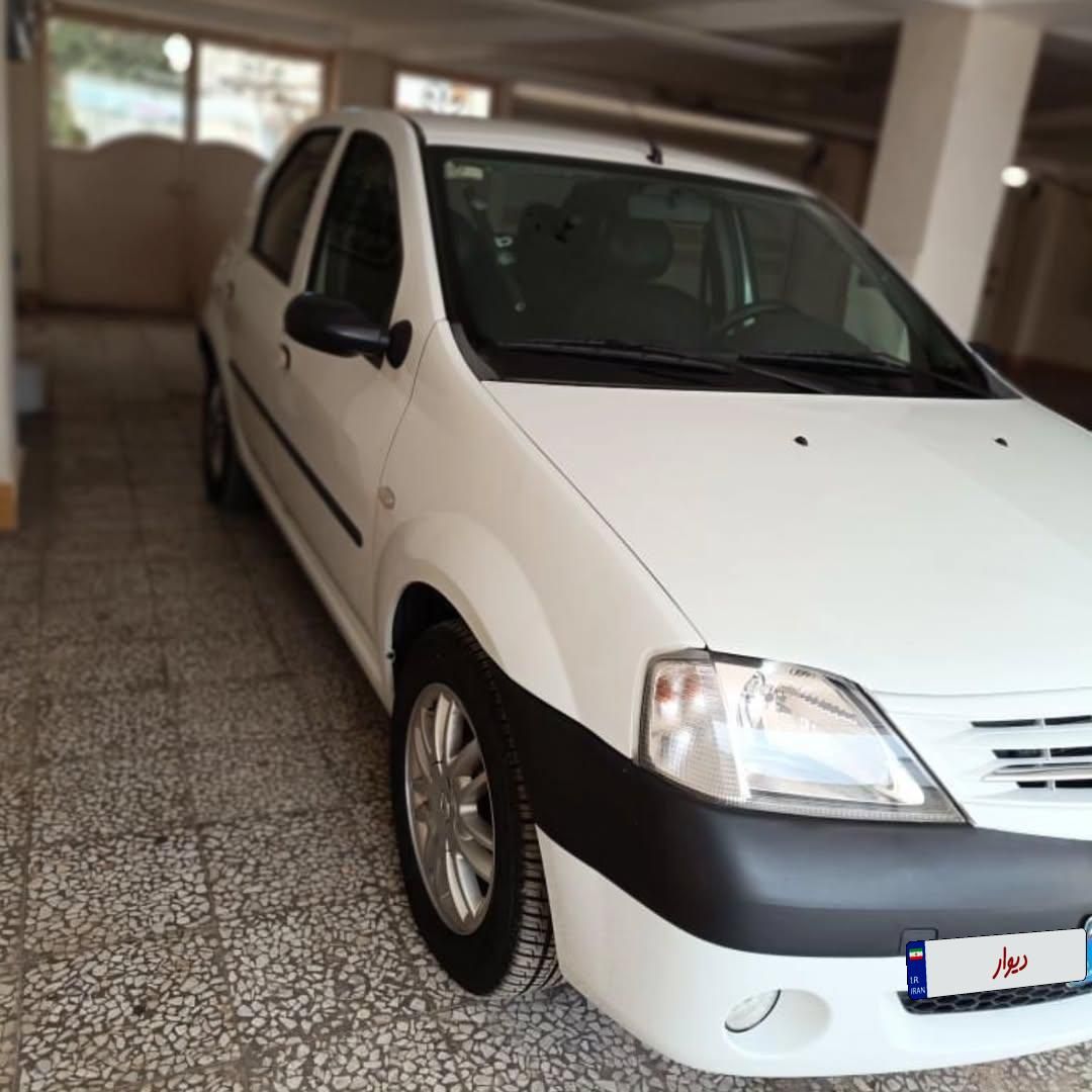 خودرو رنو، تندر 90 آگهی ann_17783520