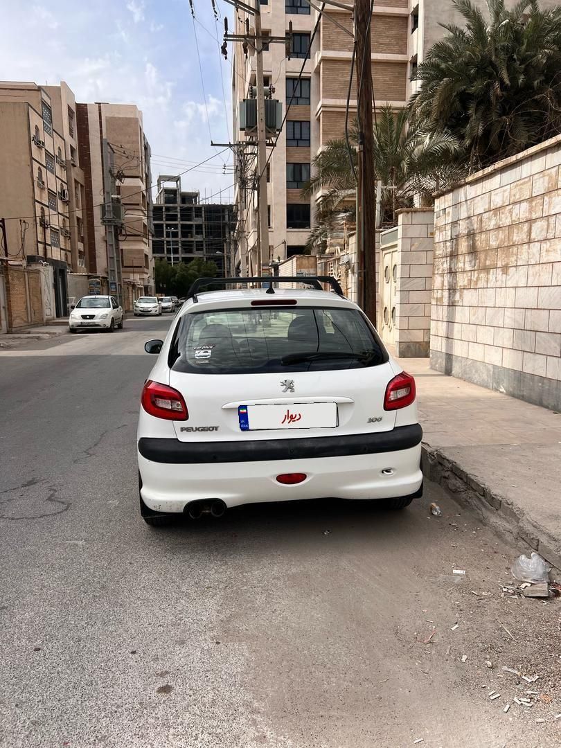 خودرو پژو، 206 آگهی ann_17783577