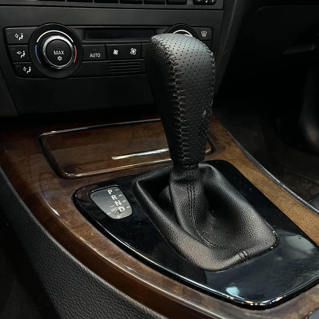 ب ام و سری 3 کروک 320i - 2008