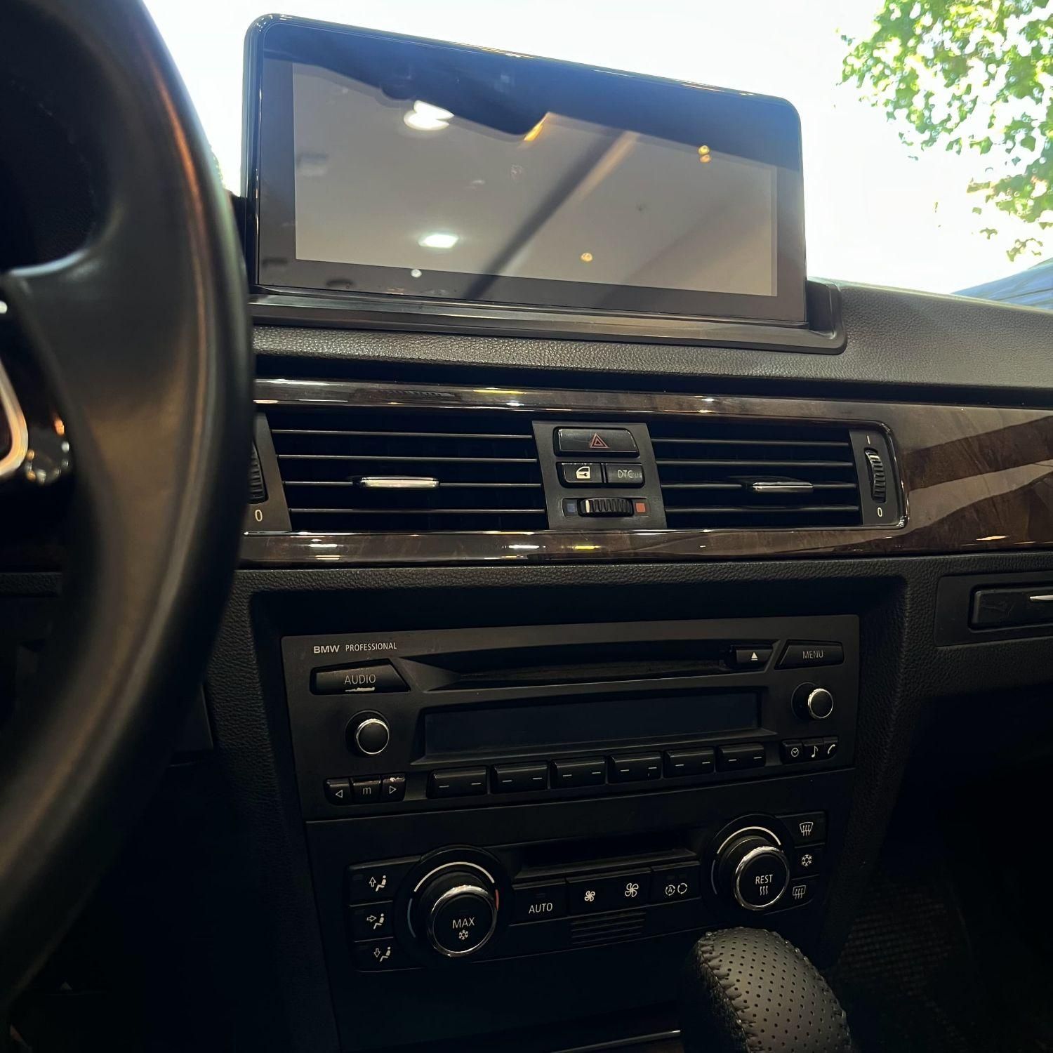 ب ام و سری 3 کروک 320i - 2008