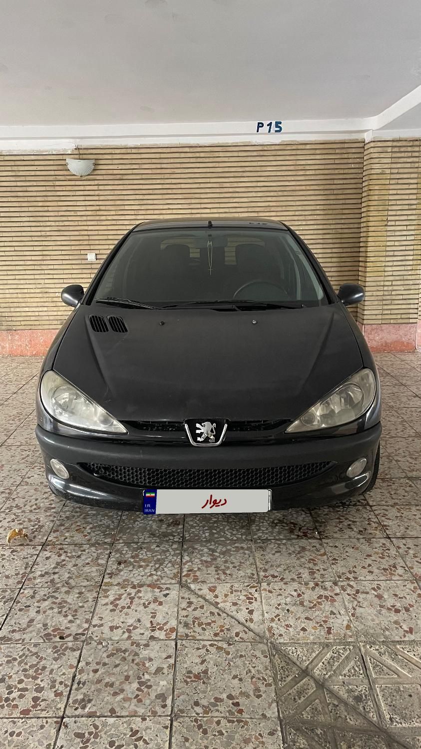 خودرو پژو، 206 آگهی ann_17783654