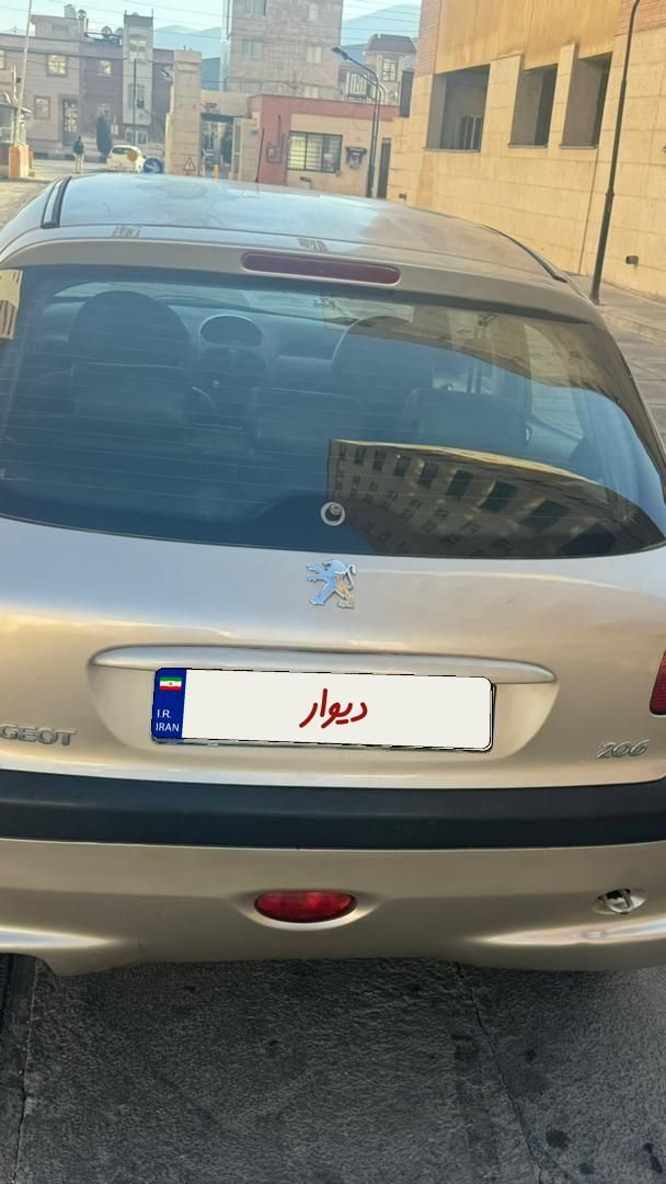 خودرو پژو، 206 آگهی ann_17783682
