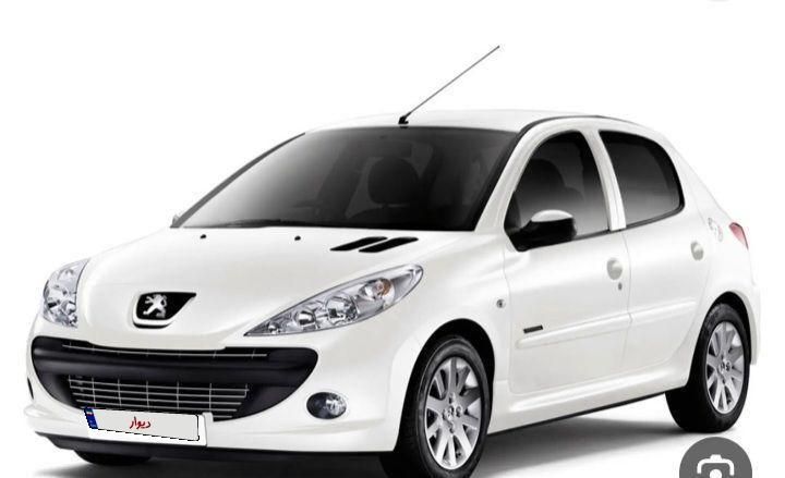 خودرو پژو، 207 آگهی ann_17783690