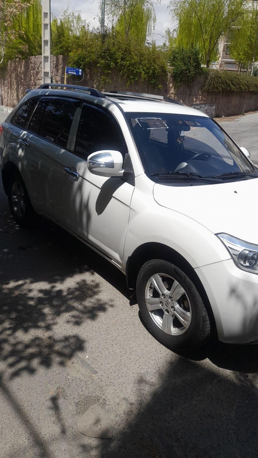 خودرو لیفان، X60 آگهی ann_17783778