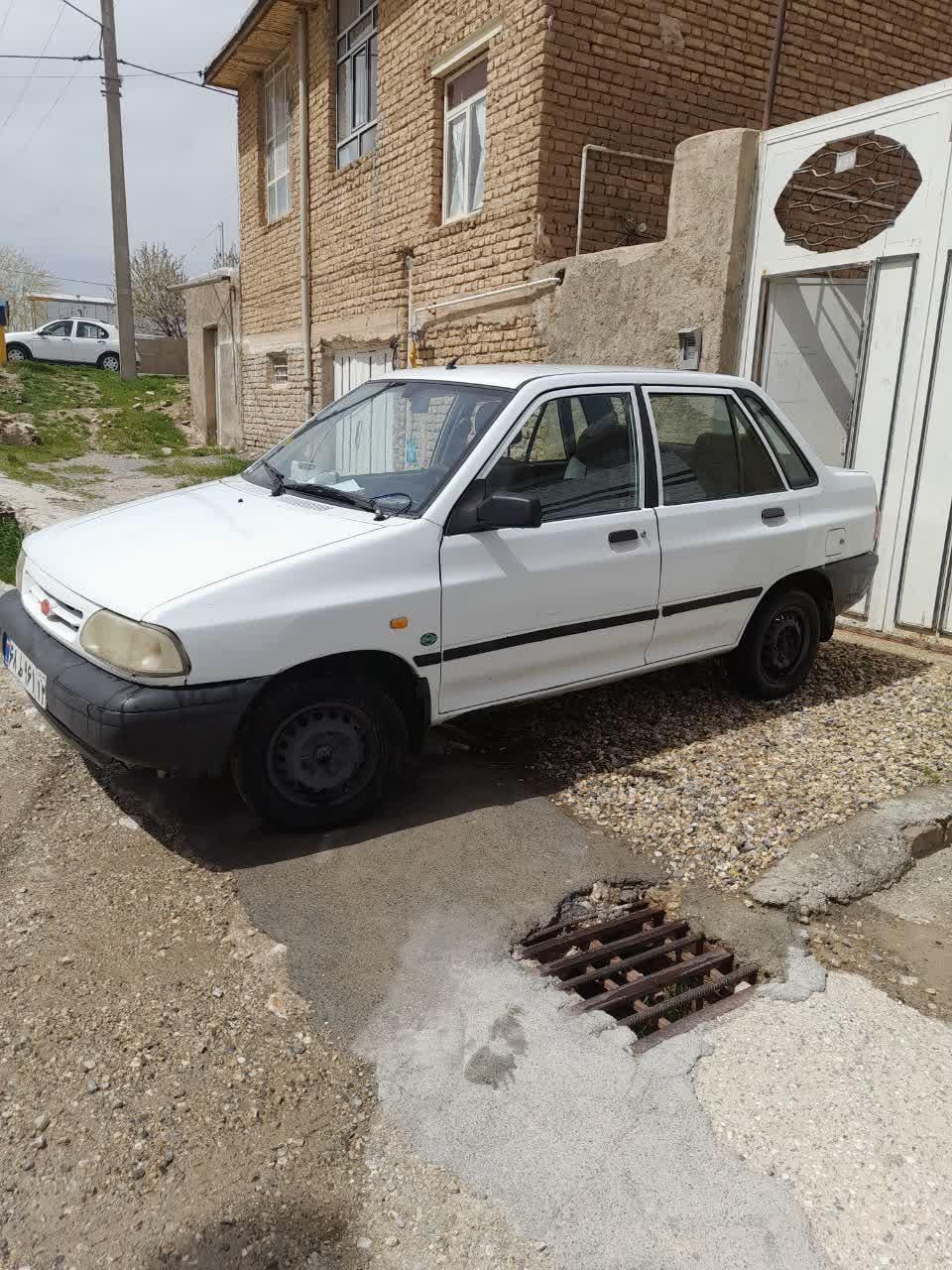 خودرو پراید، 131 آگهی ann_17783842