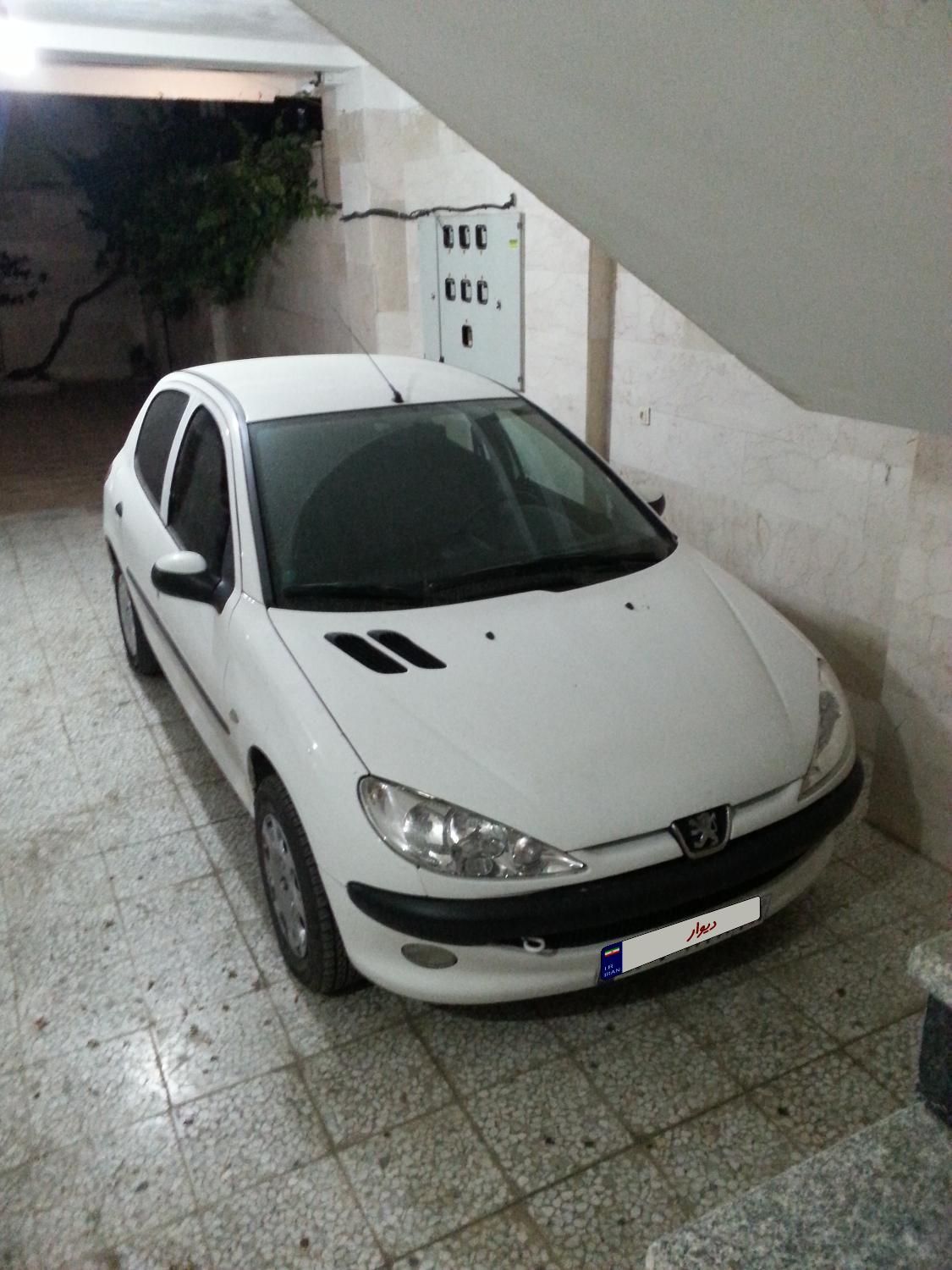 خودرو پژو، 206 آگهی ann_17783851