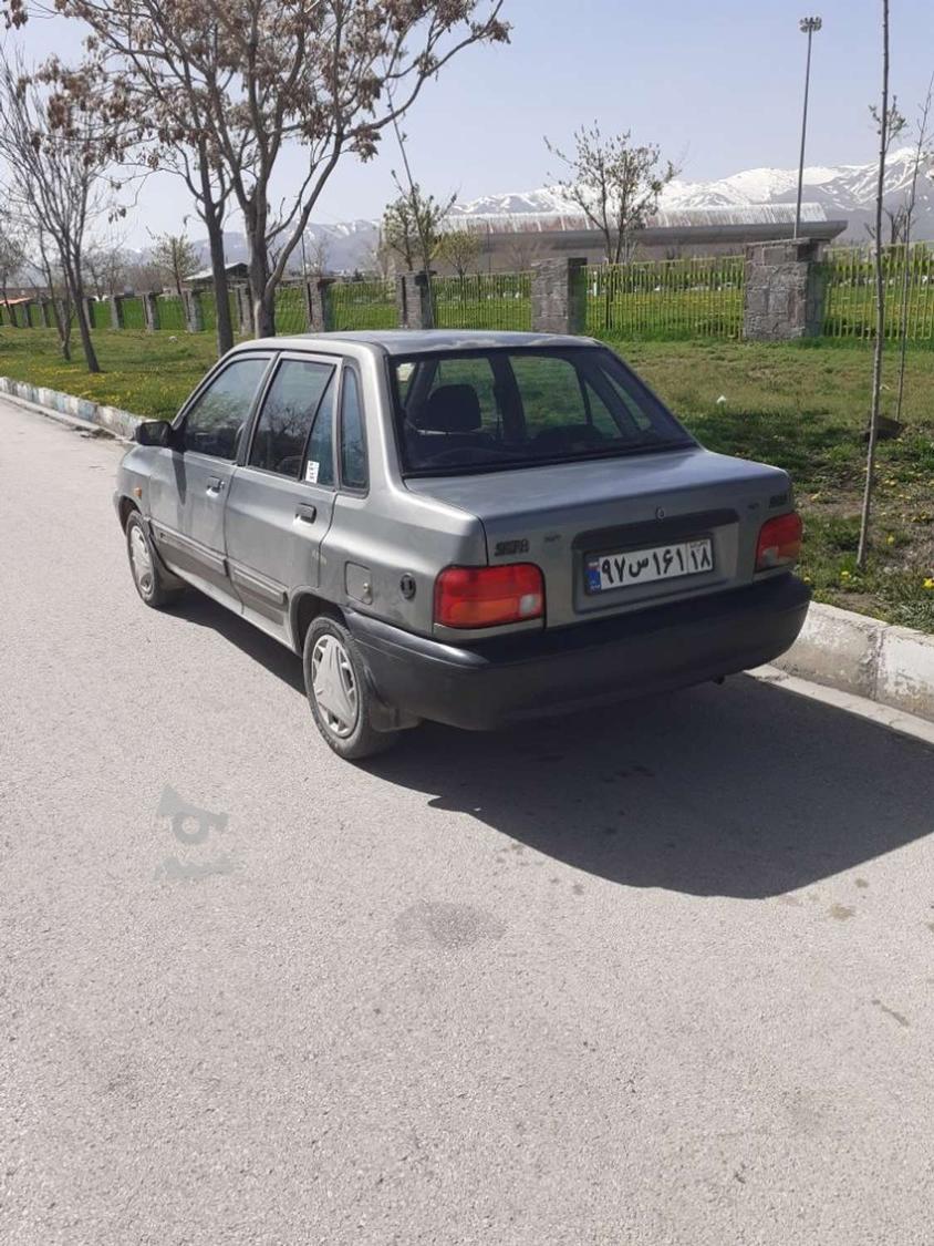 پراید 131 EX - 1388