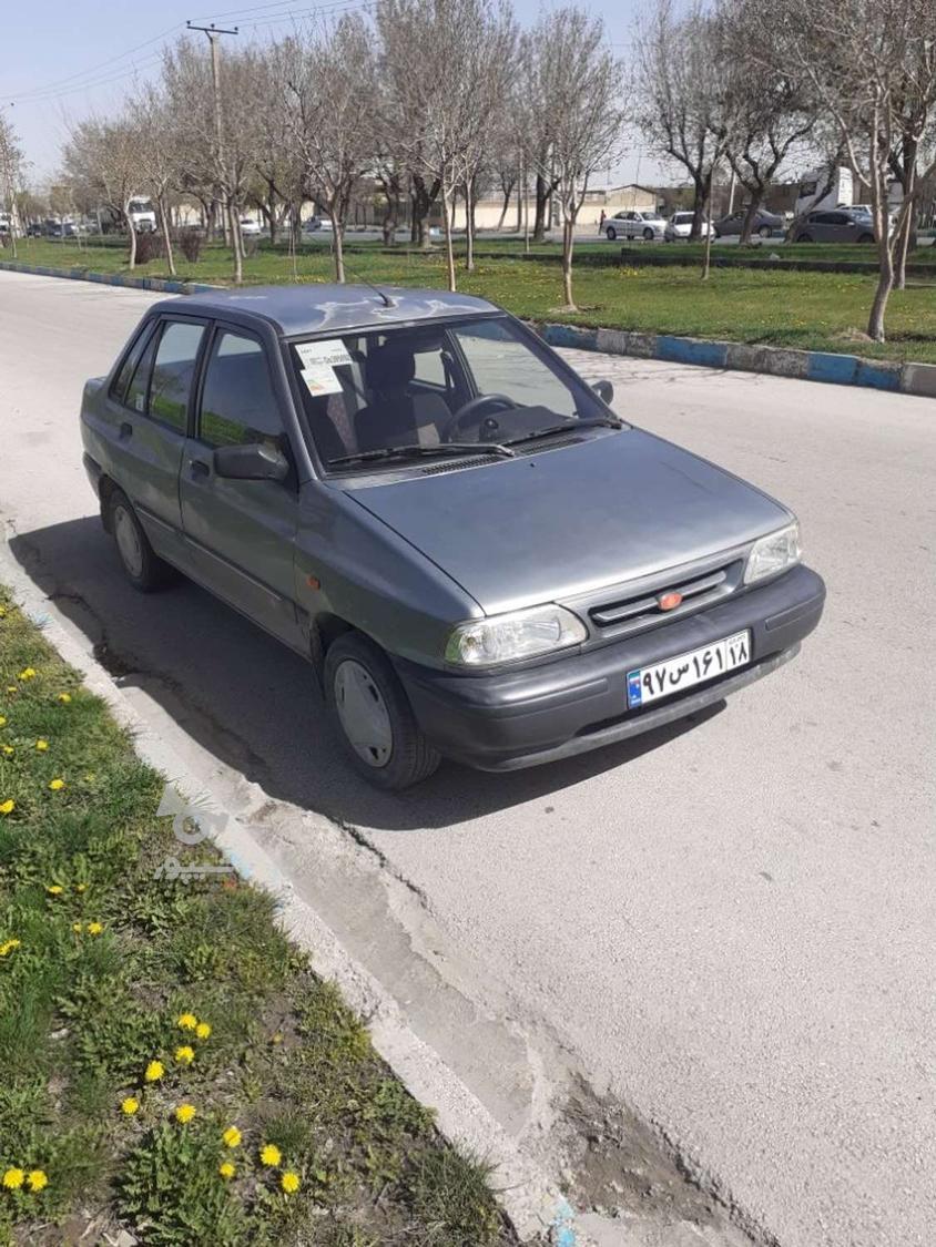 پراید 131 EX - 1388