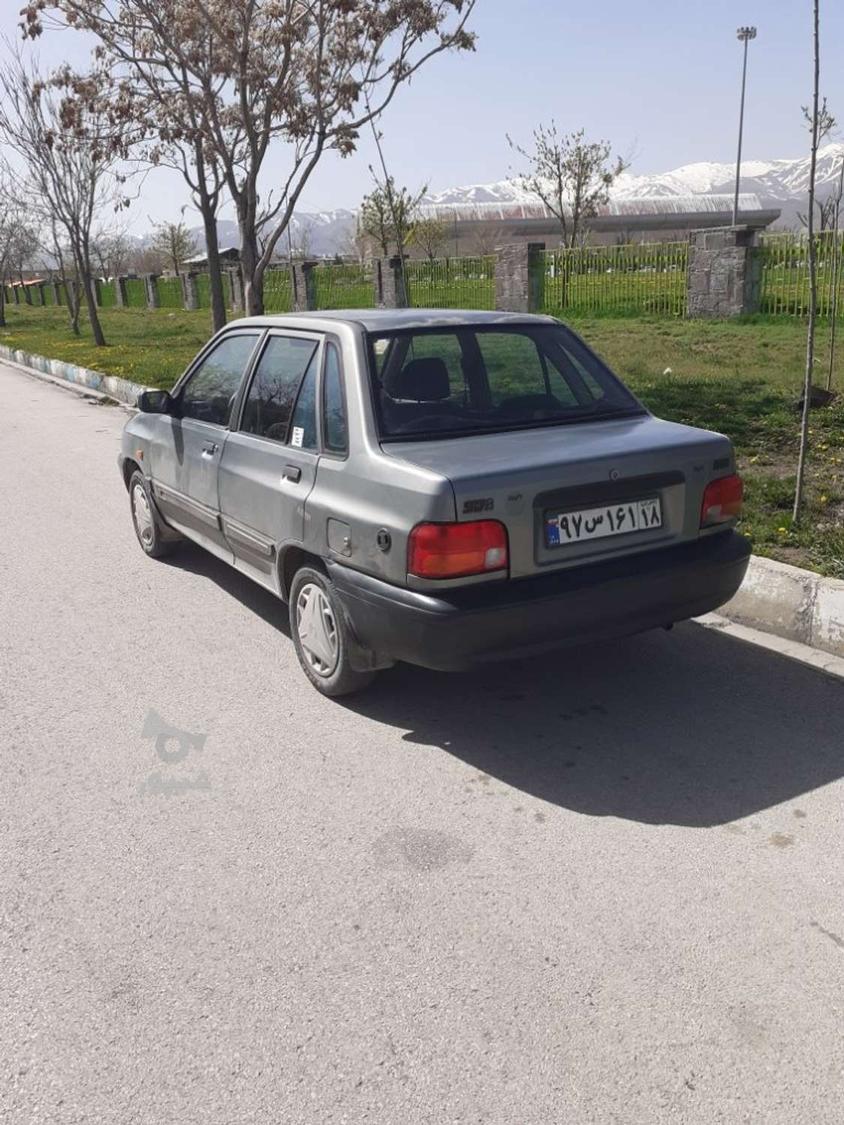 پراید 131 EX - 1388