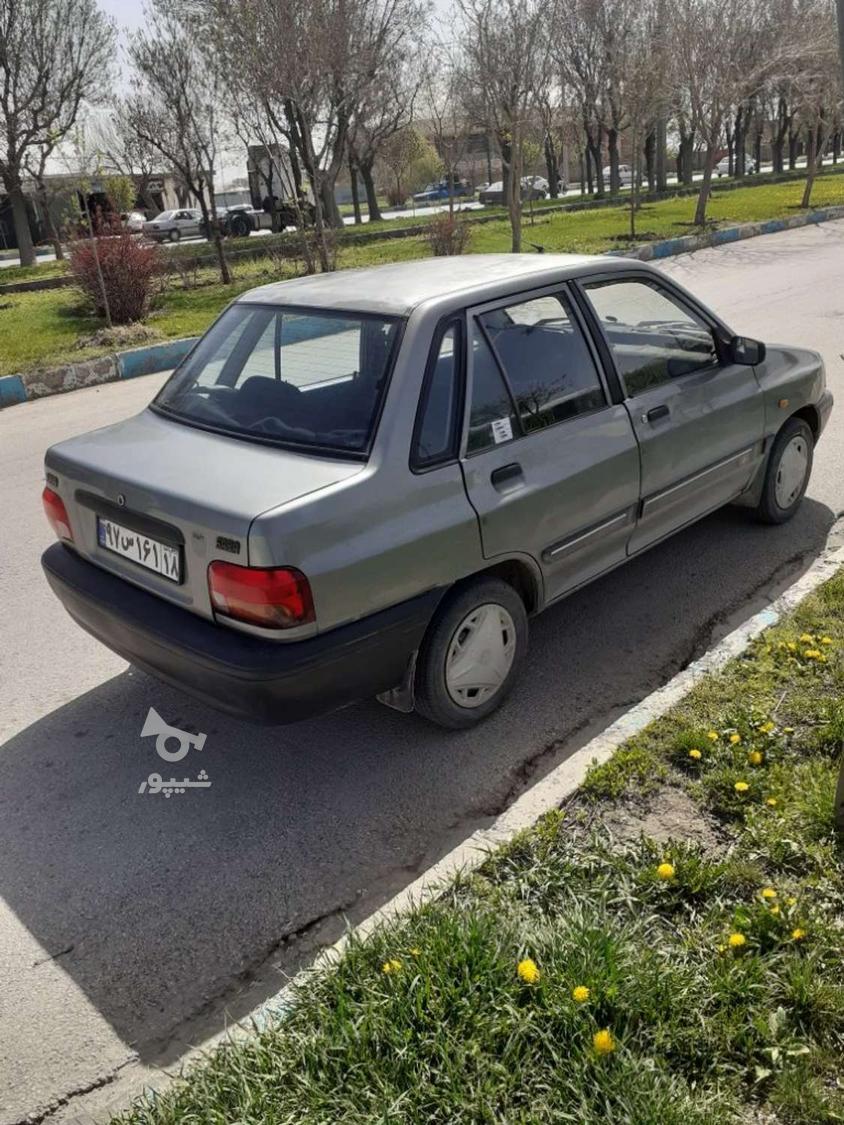 خودرو پراید، 131 آگهی ann_17783877