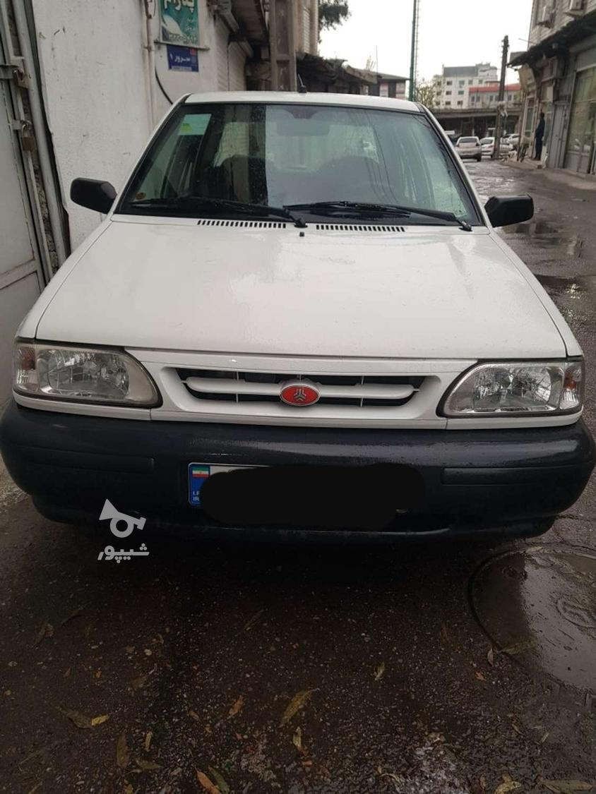 پراید 131 EX - 1399