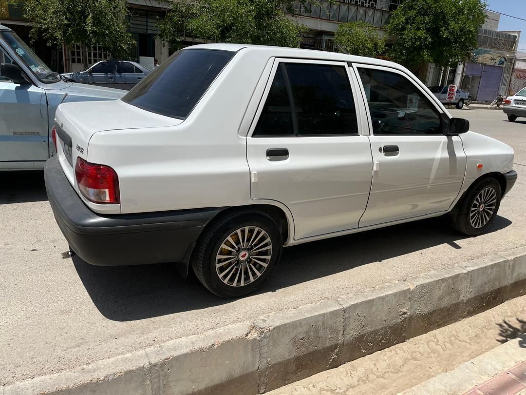 پراید 131 SE - 1399
