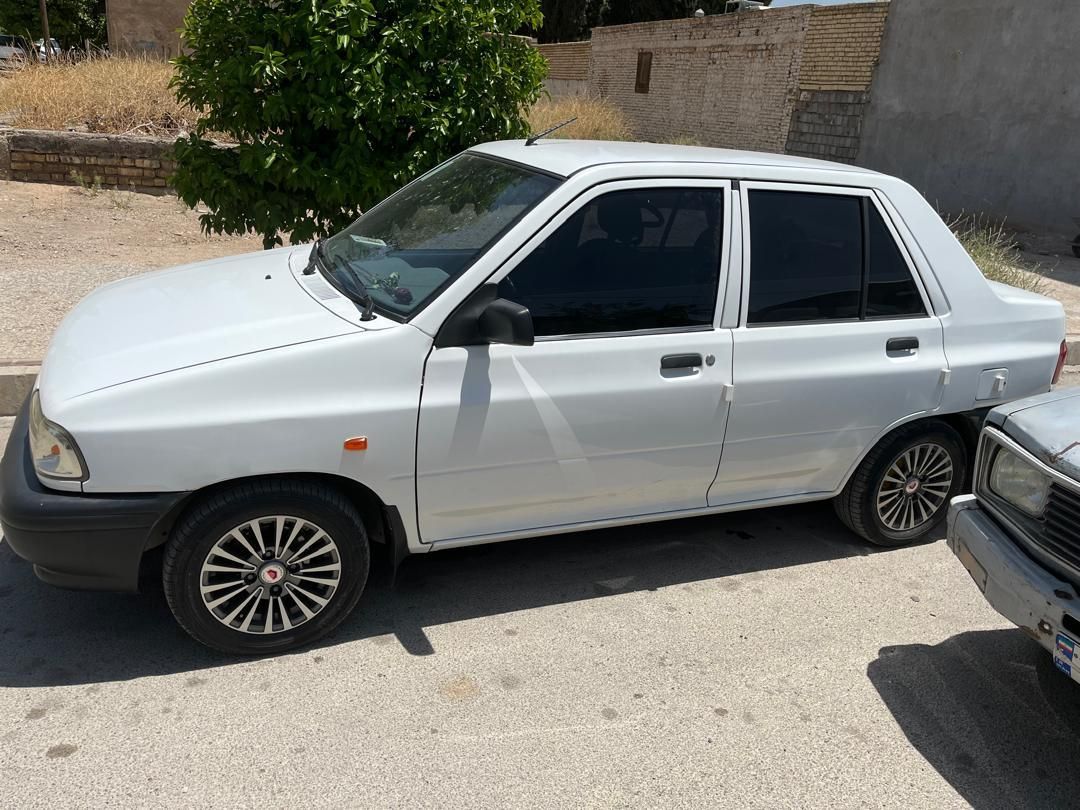 پراید 131 SE - 1399