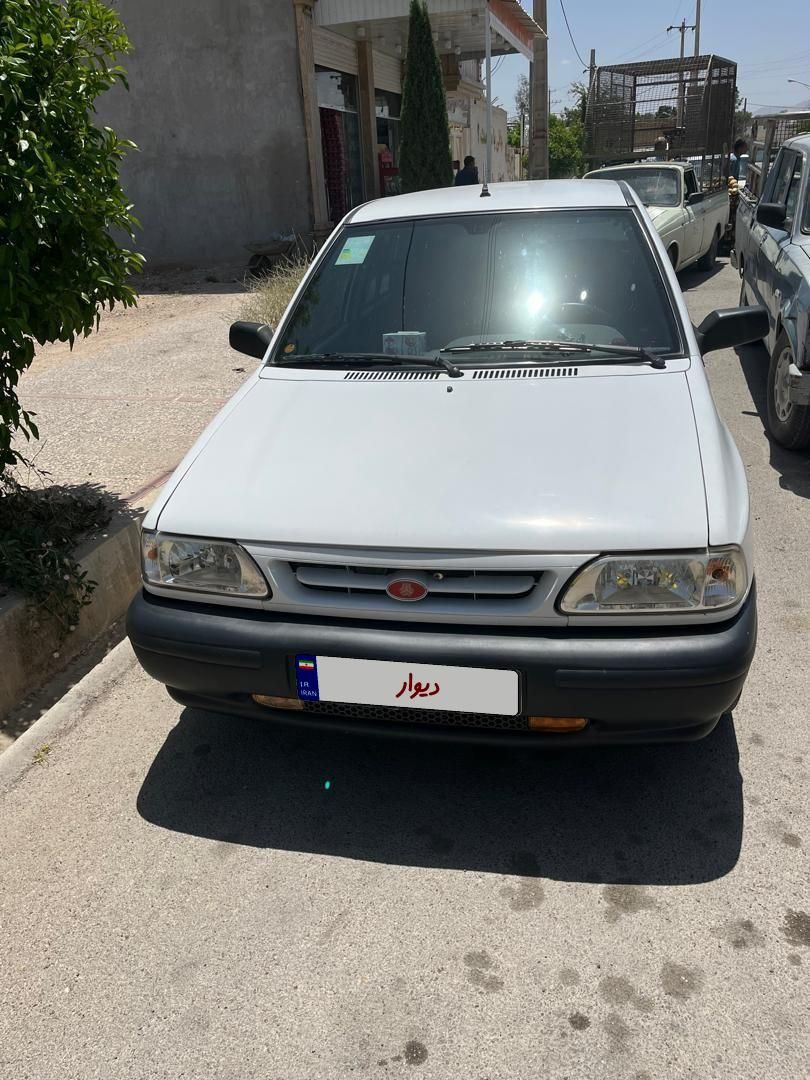 خودرو پراید، 131 آگهی ann_17784047