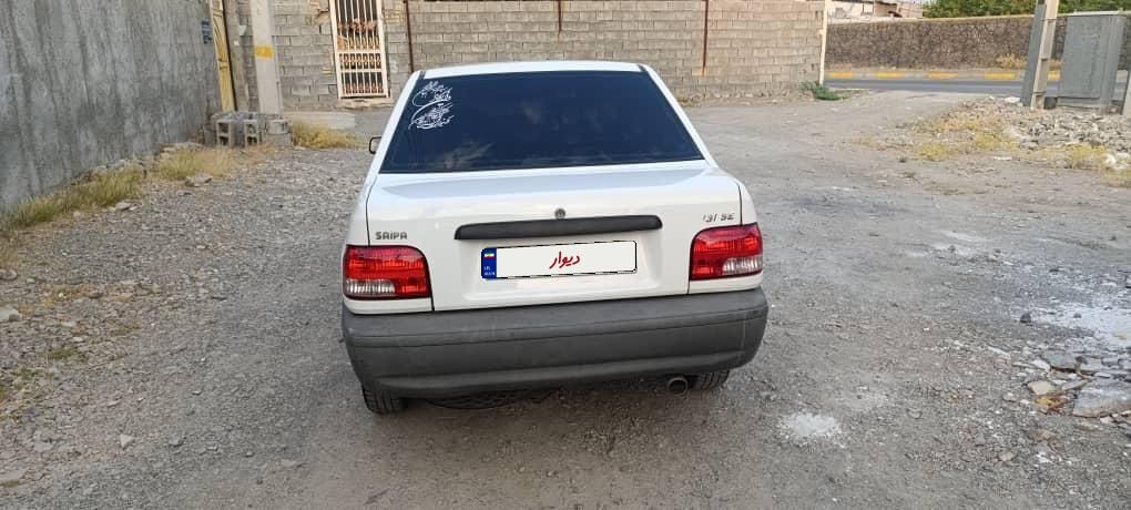 خودرو پراید، 131 آگهی ann_17784051