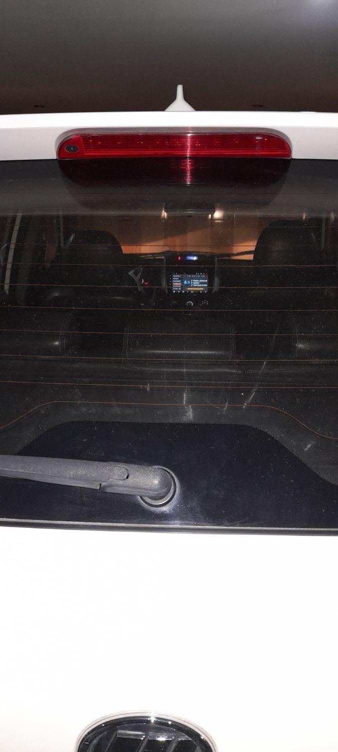 لیفان X60 دنده‌ای - 2014
