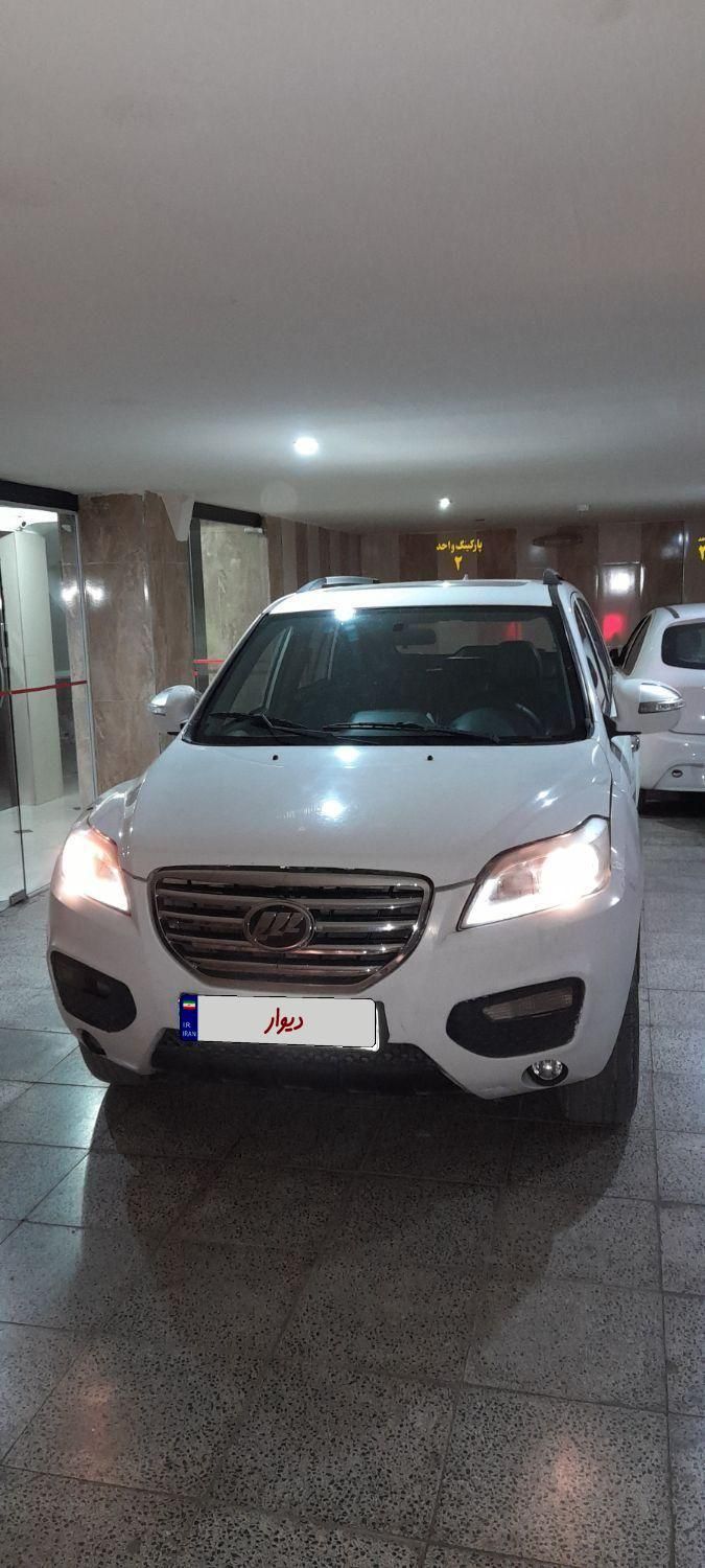 خودرو لیفان، X60 آگهی ann_17784094