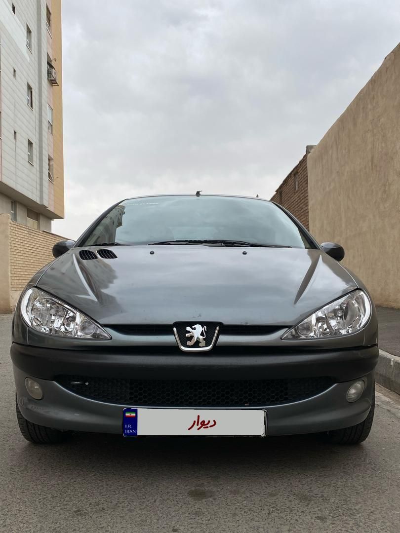 خودرو پژو، 206 آگهی ann_17784203