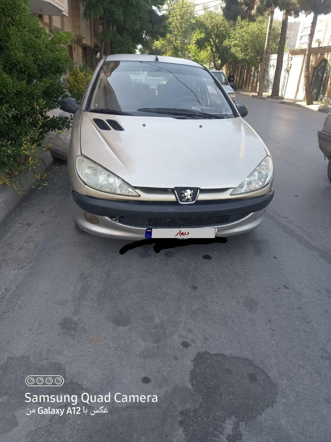 خودرو پژو، 206 آگهی ann_17784230