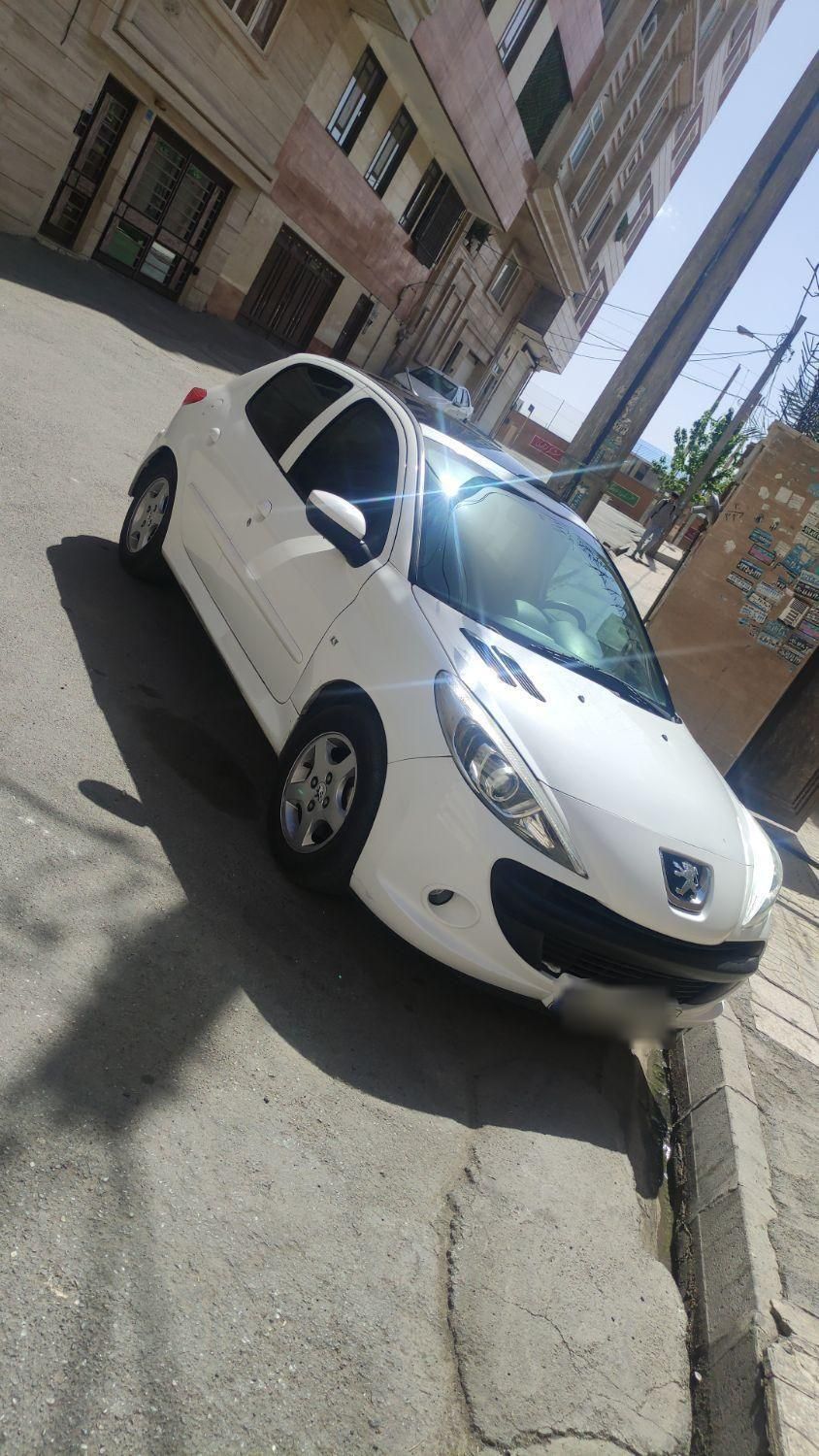 خودرو پژو، 207 آگهی ann_17784231