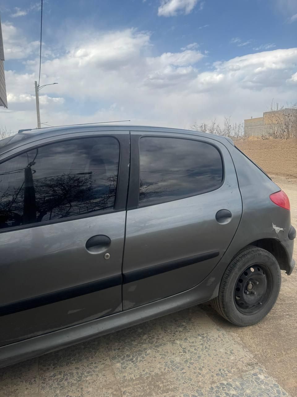 خودرو پژو، 206 آگهی ann_17784238