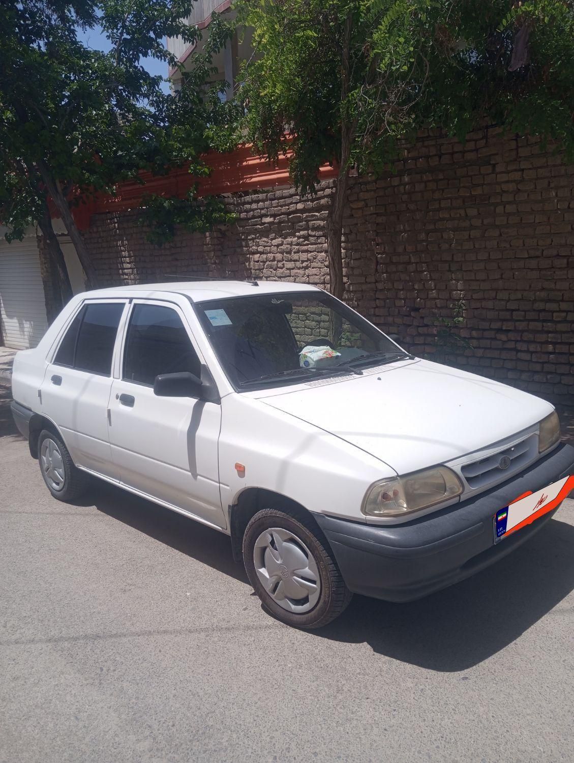 پراید 131 SE - 1397