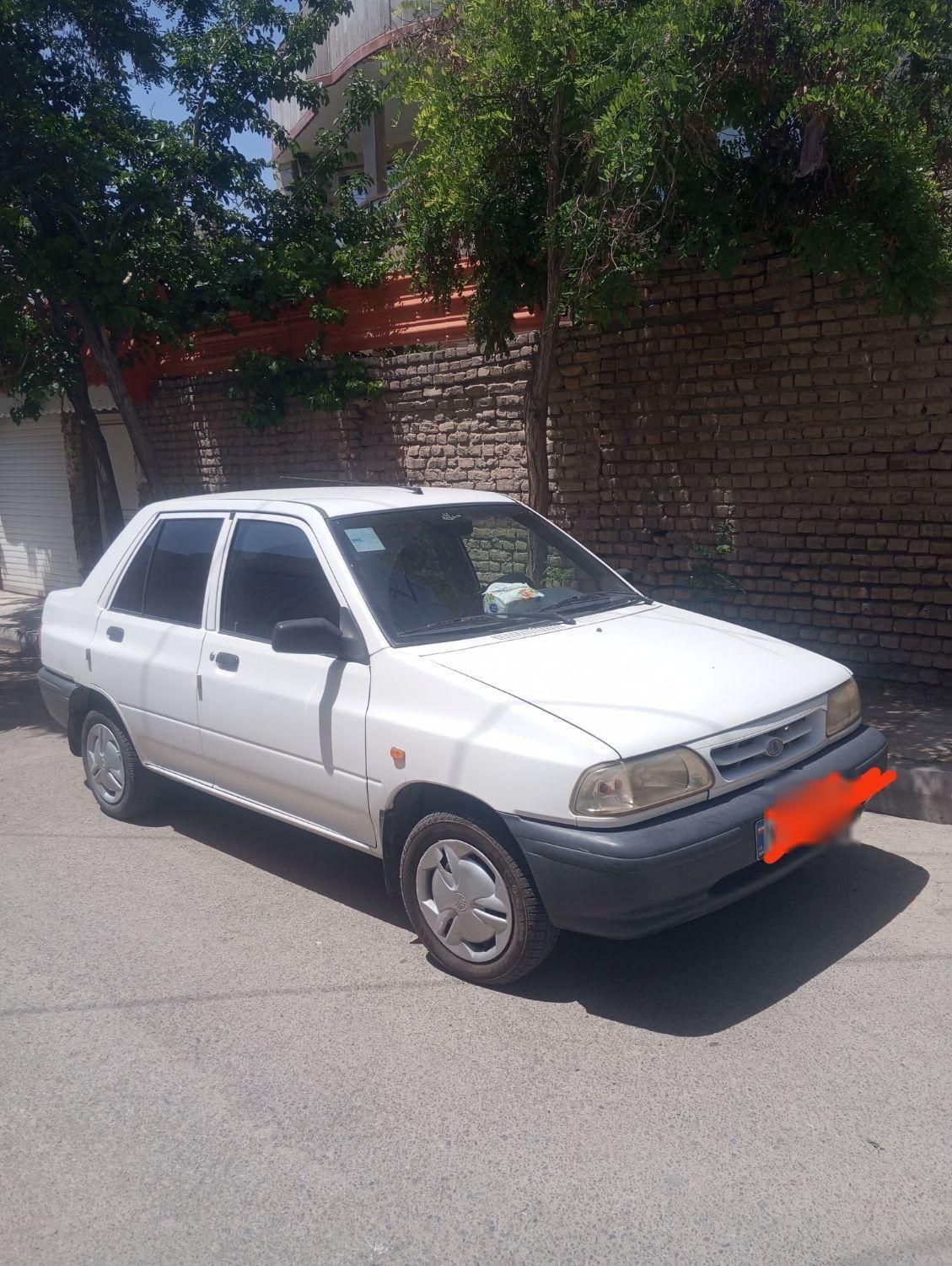 پراید 131 SE - 1397